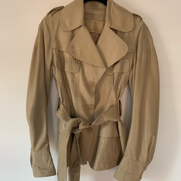 Donna Karan a la Yves Saint Laurent - Picture 1 of 15